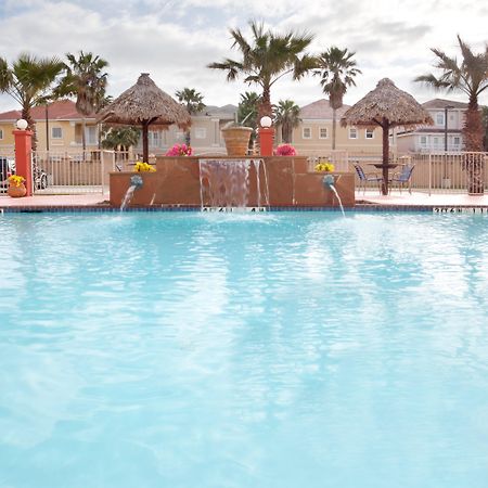 Holiday Inn Express Hotel And Suites South Padre Island, An Ihg Hotel Екстер'єр фото